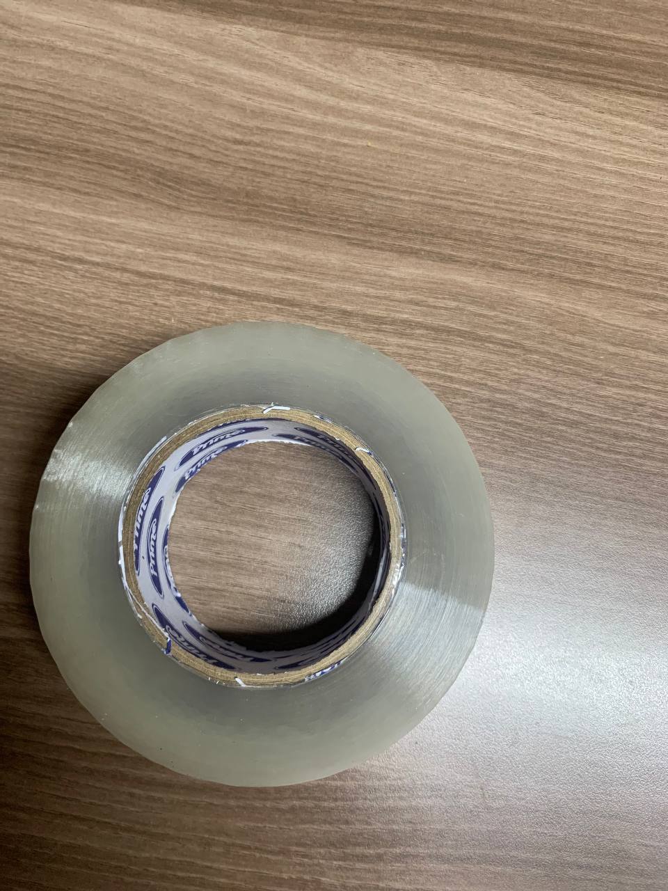 Scotch super clair  100mm (12rolls x 6 - 72pcs)